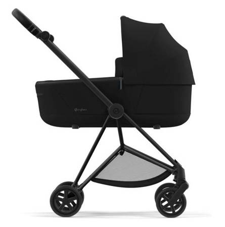 [OUTLET] Cybex Mios 3.0 Gondola Lux Deep Black