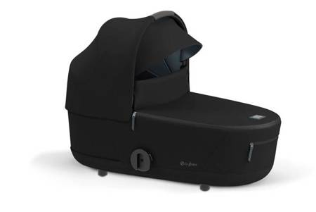 [OUTLET] Cybex Mios 3.0 Gondola Lux Deep Black