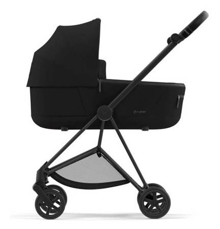 [OUTLET] Cybex Mios 3.0 Gondola Lux Deep Black