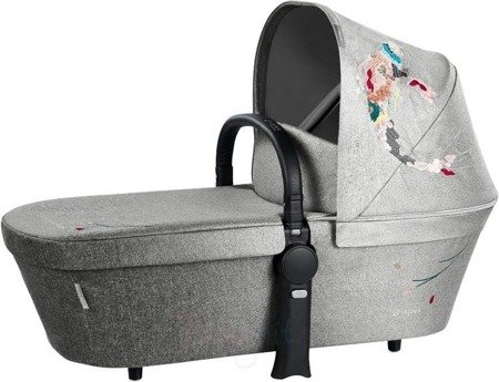 [OUTLET] Cybex Priam Gondola Do Wózka Koi Crystallized