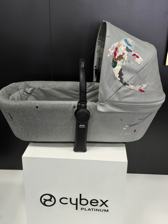 [OUTLET] Cybex Priam Gondola Do Wózka Koi Crystallized