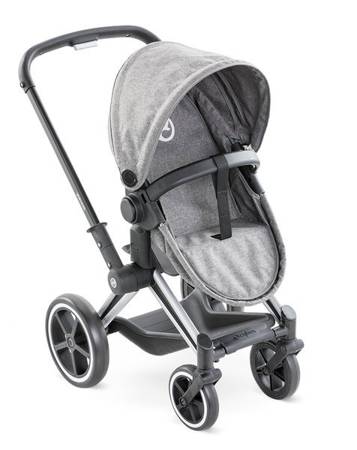 [OUTLET] Cybex Priam Wózek Głęboko-Spacerowy Dla Lalek