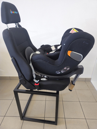 [OUTLET] Cybex Sirona Zi i-Size Fotelik samochodowy 0-18 kg RWF Deep Black