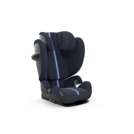 [OUTLET] Cybex Solution G I-Fix Plus Fotelik Samochodowy 15-50 kg Ocean Blue Plus 2024