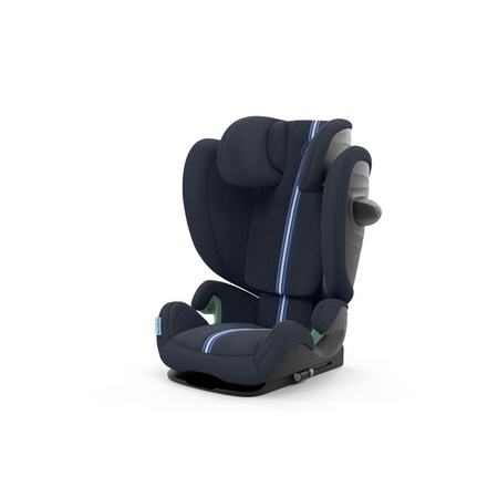 [OUTLET] Cybex Solution G I-Fix Plus Fotelik Samochodowy 15-50 kg Ocean Blue Plus 2024