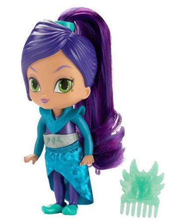 [OUTLET] Fisher Price Shimmer&Shine lalka podstawowa DLH55 DYV95