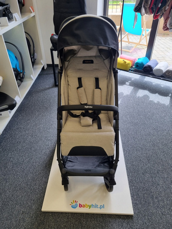 [OUTLET] Inglesina Maior 2023 Wózek Spacerowy Khali Beige