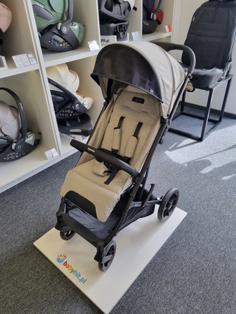 [OUTLET] Inglesina Maior 2023 Wózek Spacerowy Khali Beige