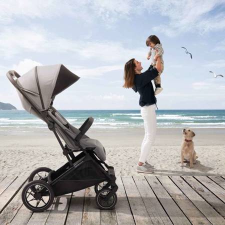 [OUTLET] Inglesina Maior 2023 Wózek Spacerowy Khali Beige