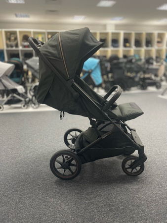 [OUTLET] Inglesina Maior 2023 Wózek Spacerowy Magnet Grey