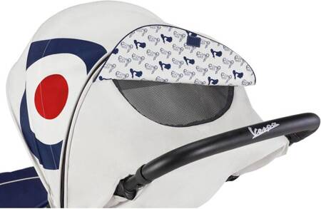 [OUTLET] Inglesina Quid 2 Wózek Spacerowy Vespa