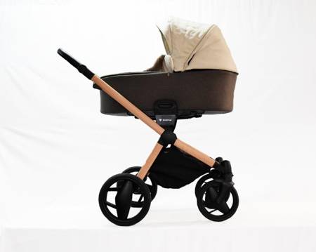 [OUTLET] Invictus V-Pram Gondola do Wózka 