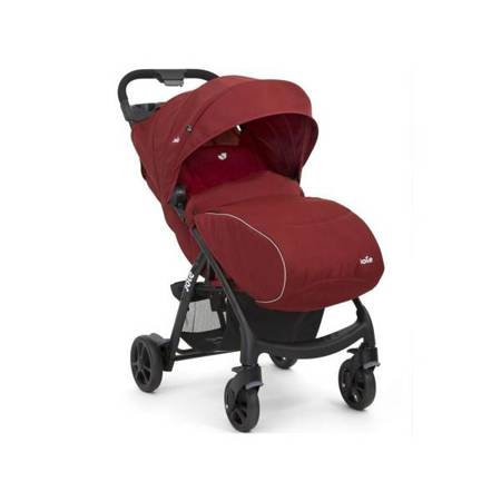 [OUTLET] Joie Muze LX Wózek Spacerowy Cranberry