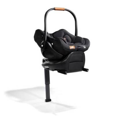 [OUTLET] Joie Signature I-Level Recline 0-13kg Eclipse + i-Base Encore