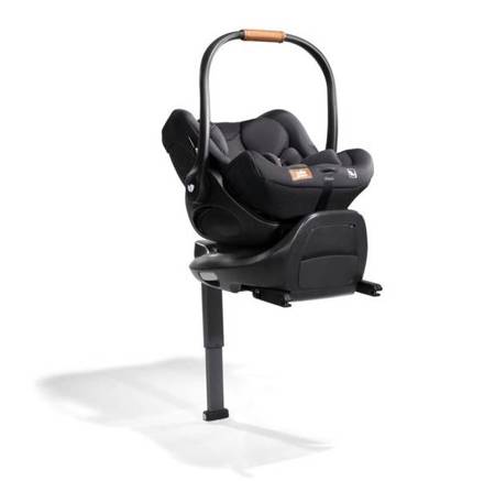 [OUTLET] Joie Signature I-Level Recline 0-13kg Eclipse + i-Base Encore