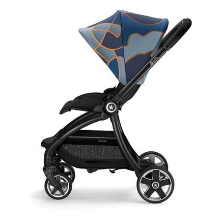 [OUTLET] Kiddy Evostar 1 Light Wózek Spacerowy Urban Camo