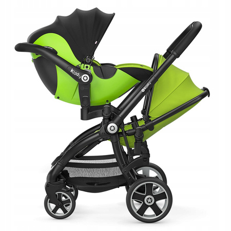 [OUTLET] Kiddy Evostar1 Górne Adaptery Do Fotelika