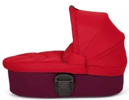 [OUTLET] Mamas&Papas Gondola Sola2 Bright Red