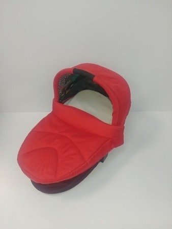 [OUTLET] Mamas&Papas Gondola Sola2 Bright Red