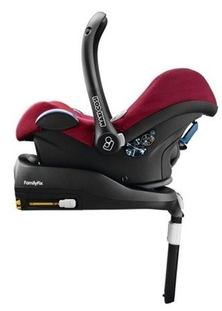 [OUTLET] Maxi-Cosi Cabriofix Fotelik Samochodowy 0-13kg  Nomad Blue