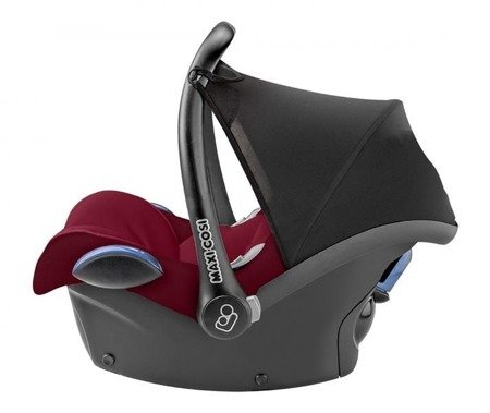 [OUTLET] Maxi-Cosi Cabriofix Fotelik Samochodowy 0-13kg  Nomad Blue