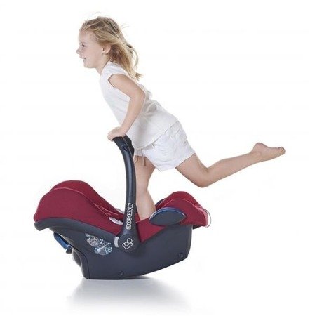 [OUTLET] Maxi-Cosi Cabriofix Fotelik Samochodowy 0-13kg  Nomad Blue