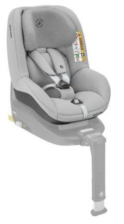 [OUTLET] Maxi Cosi Pearl Smart i-Size Fotelik Samochodowy 67-105cm Authentic Grey