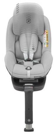 [OUTLET] Maxi Cosi Pearl Smart i-Size Fotelik Samochodowy 67-105cm Authentic Grey