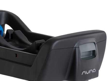 [OUTLET]  Nuna - Nuna Pipa Baza Isofix