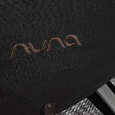 [OUTLET] Nuna Sena Aire Łóżeczko Riveted