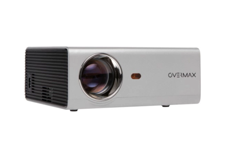 [OUTLET] Overmax Multipic 3.5 Projektor LED