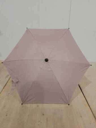 [OUTLET] Titanium Baby - Parasol Uniwersalny UV50+ TB Pink