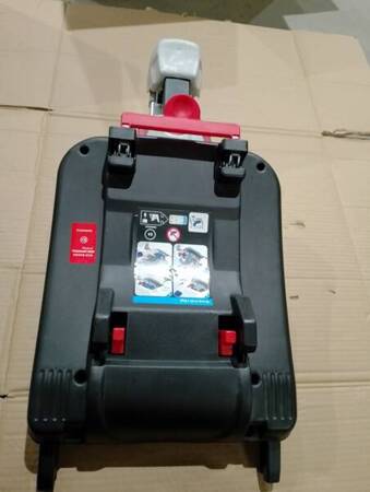 [OUTLET] Tutek Baza Isofix do Fotelika Samochodowego