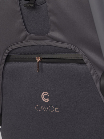 [Outlet] Cavoe Ideo Wózek Spacerowy IRON