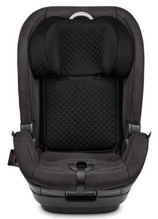 ABC Design Aspen i-Size Fotelik Samochodowy 9-36 kg Black