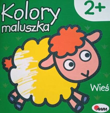 AWM Kolory Maluszka Wieś