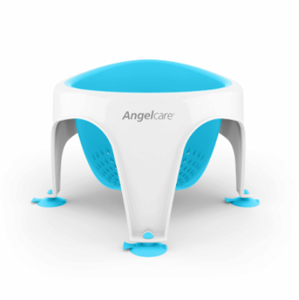 Angelcare - Krzesełko do kąpieli 019 Niebieski