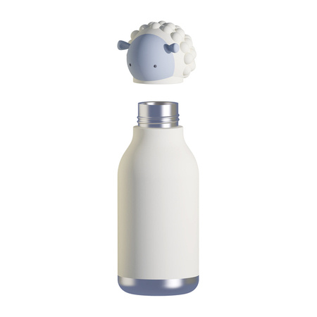 Asobu Bestie Butelka Termiczna Sheep 460 ml