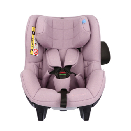 Avionaut Aerofix 2.0 C RWF Fotelik Samochodowy 0-17,5 kg Pink