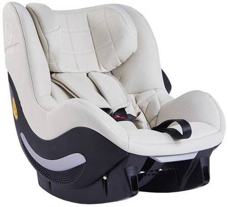 Avionaut Aerofix 2.0 Fotelik Samochodowy 0-18 kg + Baza ISOFIX 02 Beige Melange AV-350 /AF.NL.02