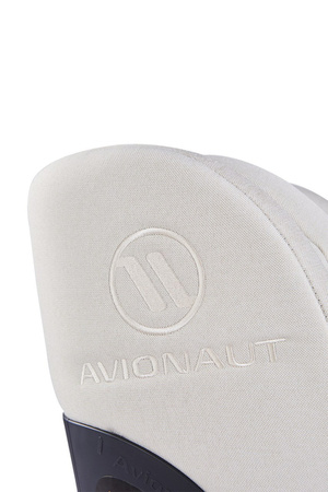 Avionaut Aerofix 2.0 Fotelik Samochodowy 0-18 kg + Baza ISOFIX 02 Beige Melange AV-350 /AF.NL.02