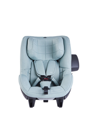 Avionaut Aerofix 2.0 Fotelik Samochodowy  0-18 kg + Baza Isofix 06 Mint AV-350 /AF.NL.06