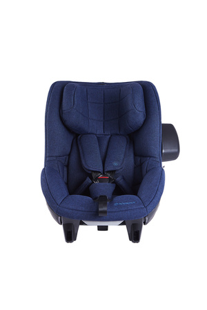 Avionaut Aerofix 2.0 Fotelik Samochodowy 0-18 kg + Baza Isofix Navy 04 AV-350 /AF.NL.04