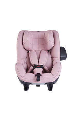 Avionaut Aerofix 2.0 Fotelik Samochodowy 0-18 kg + baza ISOFIX 05 Pink AV-350 /AF.NL.05