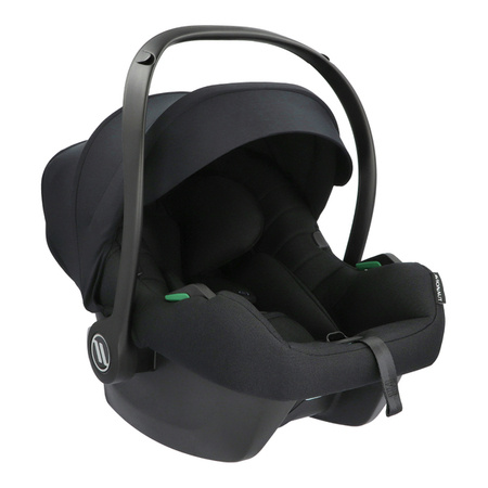 Avionaut Cosmo 2.0 Fotelik Samochodowy 0-13kg Black