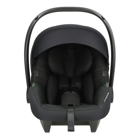 Avionaut Cosmo 2.0 Fotelik Samochodowy 0-13kg Black