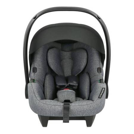 Avionaut Cosmo 2.0 Smart Fotelik Samochodowy 0-13kg Grey