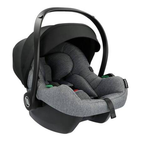 Avionaut Cosmo 2.0 Smart Fotelik Samochodowy 0-13kg Grey