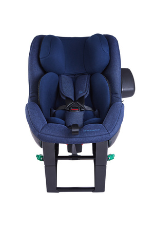 Avionaut Sky 2.0 Fotelik Samochodowy 0-25 kg  04 Navy AV-370/ SKY.NL.04