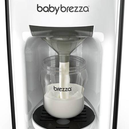 Baby Brezza Formula Pro Advanced Ekspres Do Mleka FRP0046